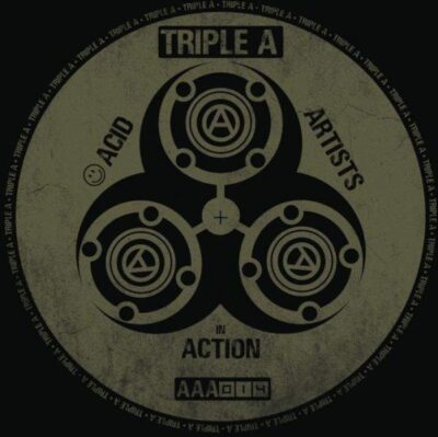 Down Low E.P