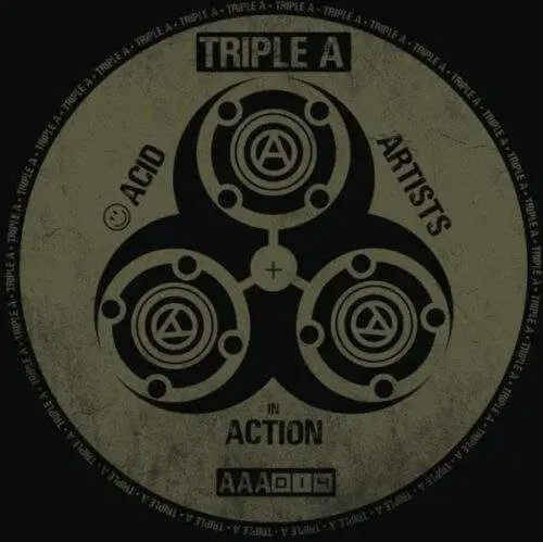 Down Low E.P
