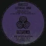 AAA015_back Punks On Acid E.P