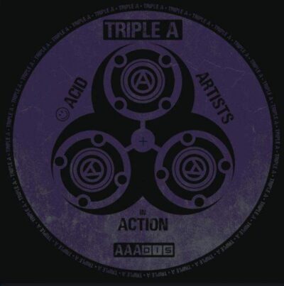 Punks On Acid E.P