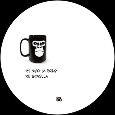 Gorilla Ep