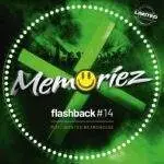 ALLS014_front Memoriez Flashback #14 - Most Wanted Retrohouse