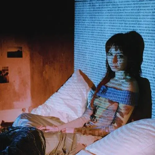 BOU004 Protect Me From My Friends