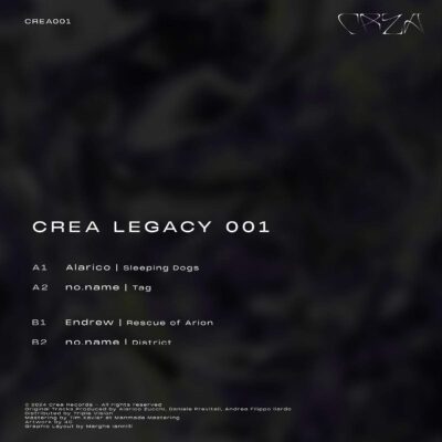 Crea Legacy 001