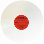 DG19 Open Your Eyes (White Vinyl)