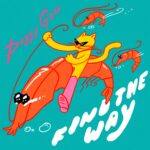 GUDU023 Find The Way