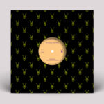 SELV012-COVER Magic Black Plastic Vol. 6
