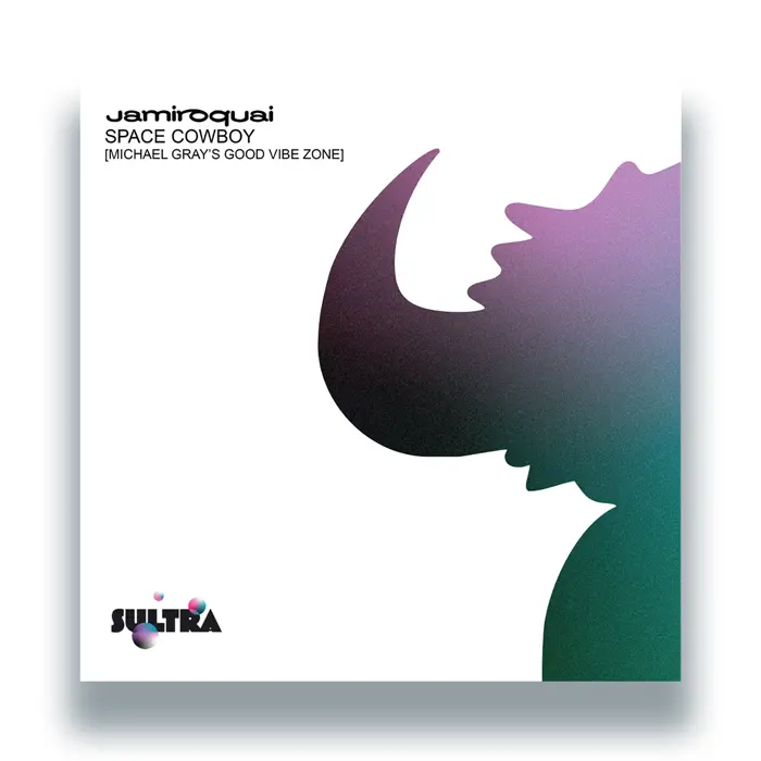 SL132-COVER Space Cowboy (Michael Gray Remixes)