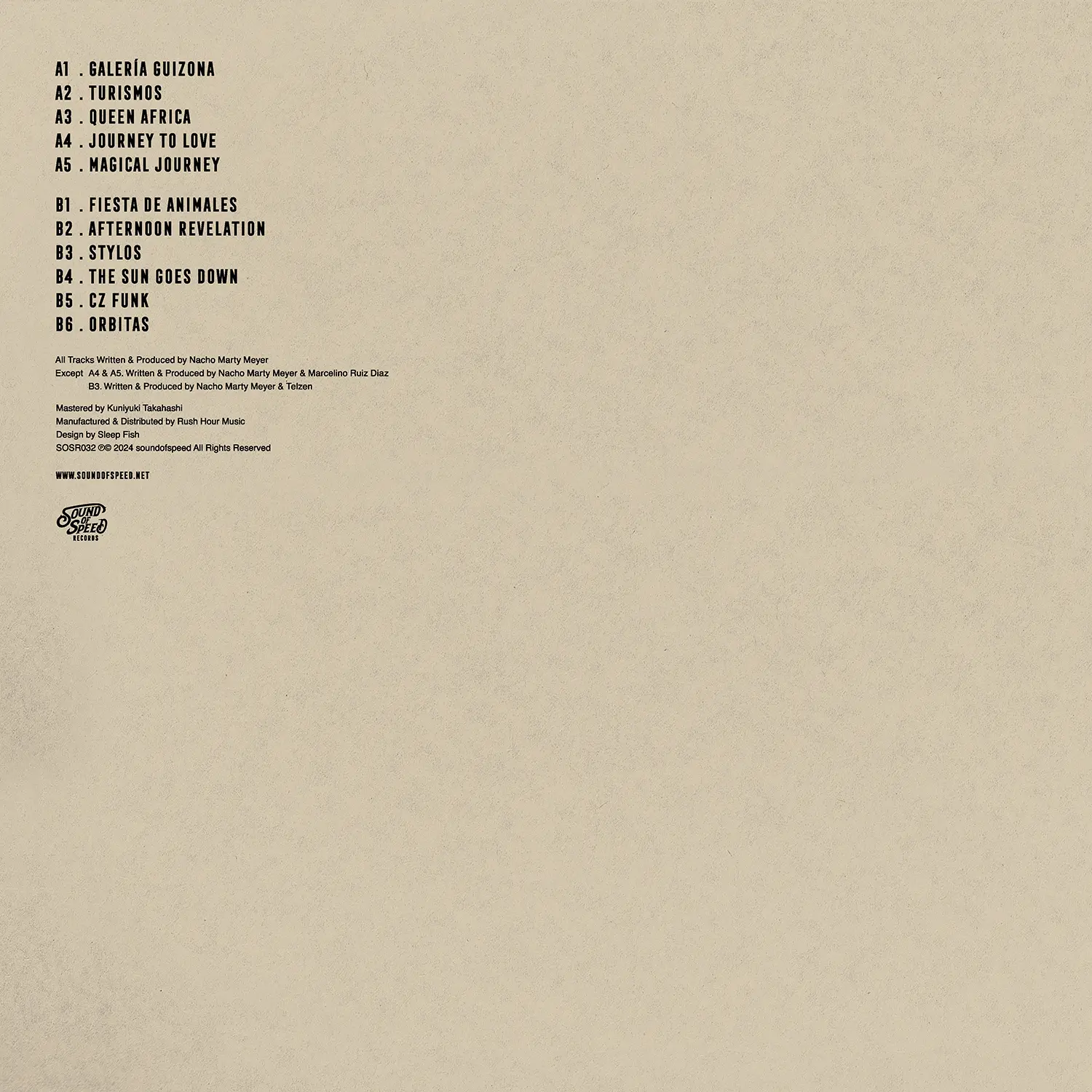 SOSR032-BACKCOVER Half-Forgotten Digital Dreams (Selected Works 2010-2023)