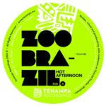 TENA125V Hot Afternoon (Vinyl Only)