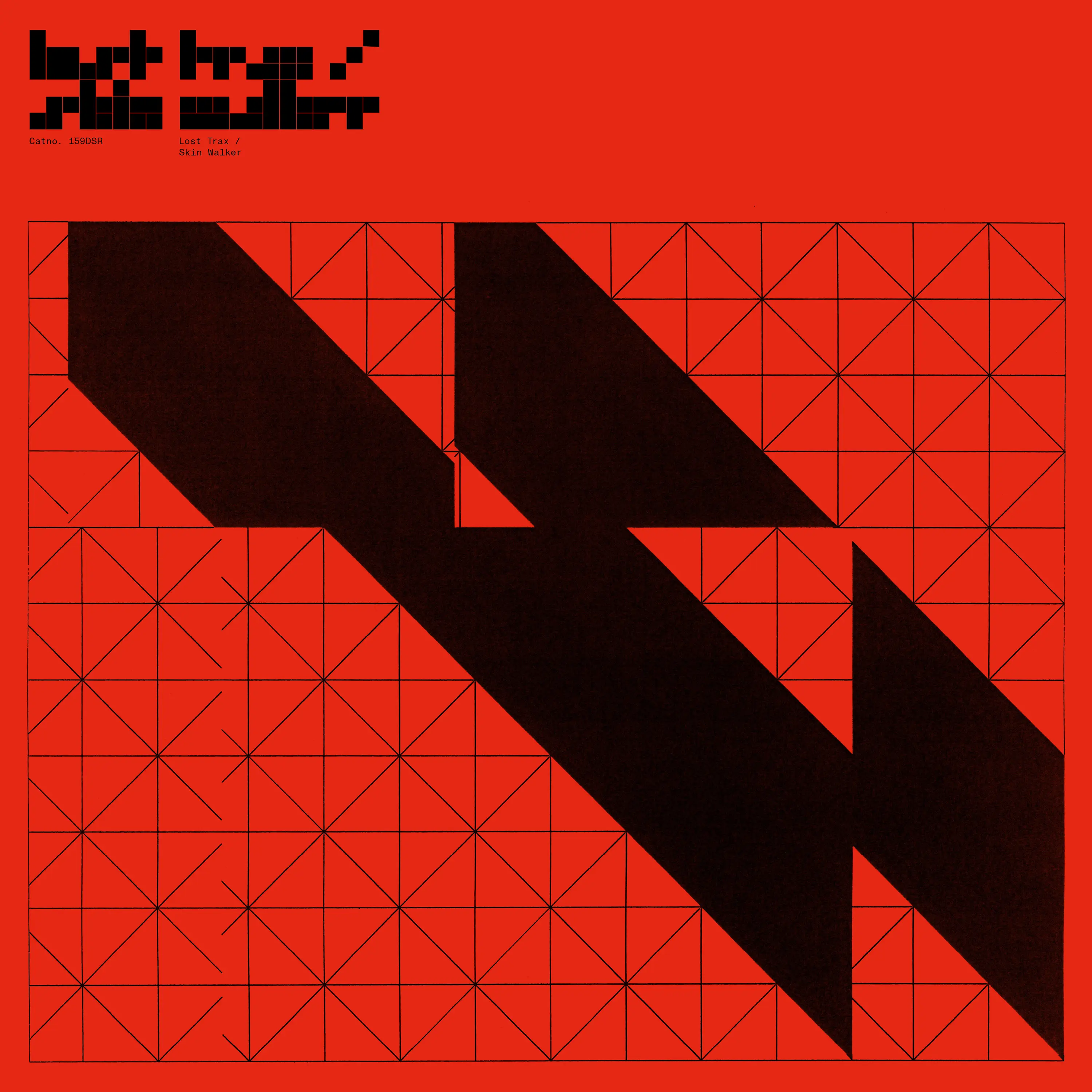 159DSR-COVER Skin Walker