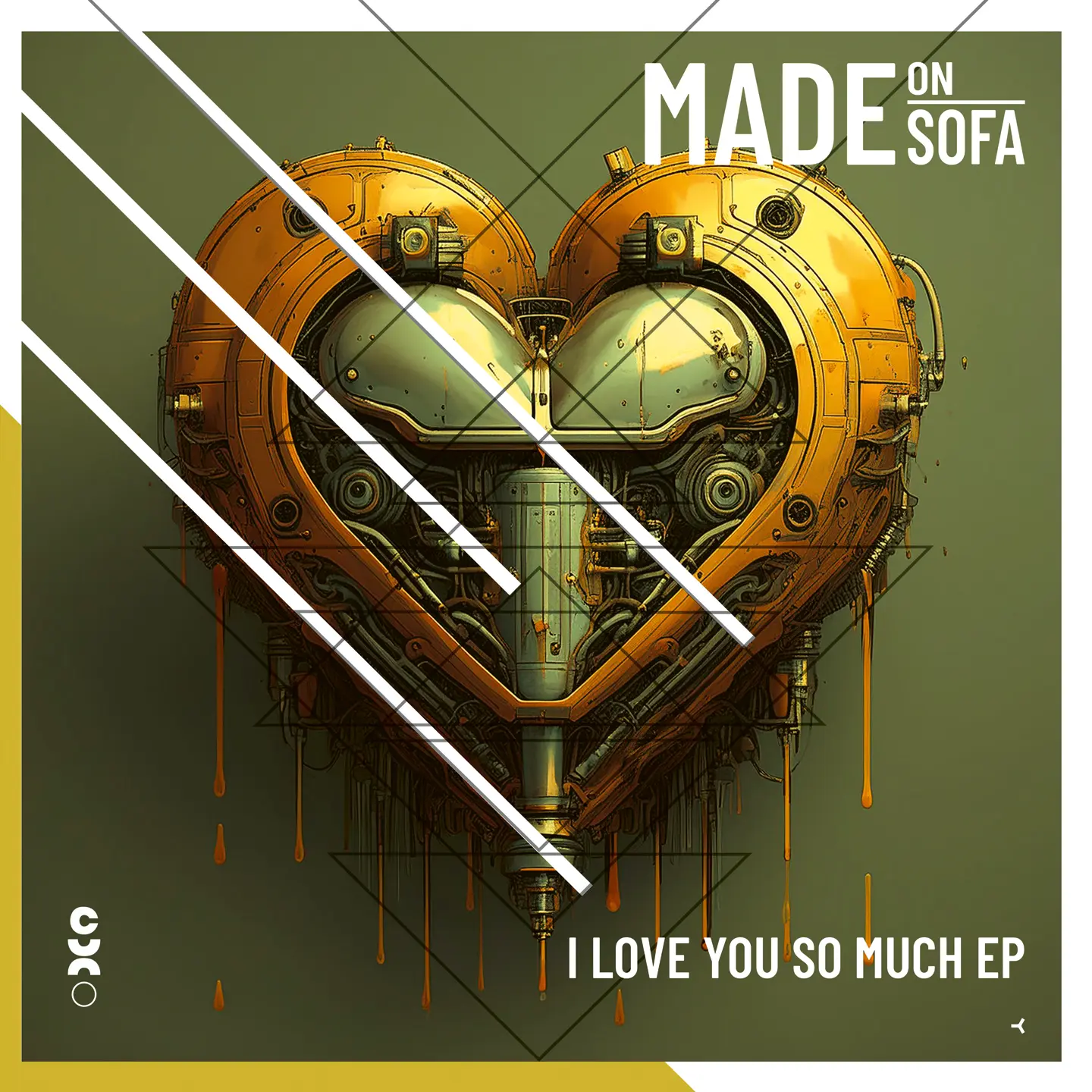 CLAIROBSCUR2402 I Love You So Much