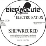 ECS1201R-COVER Shipwrecked