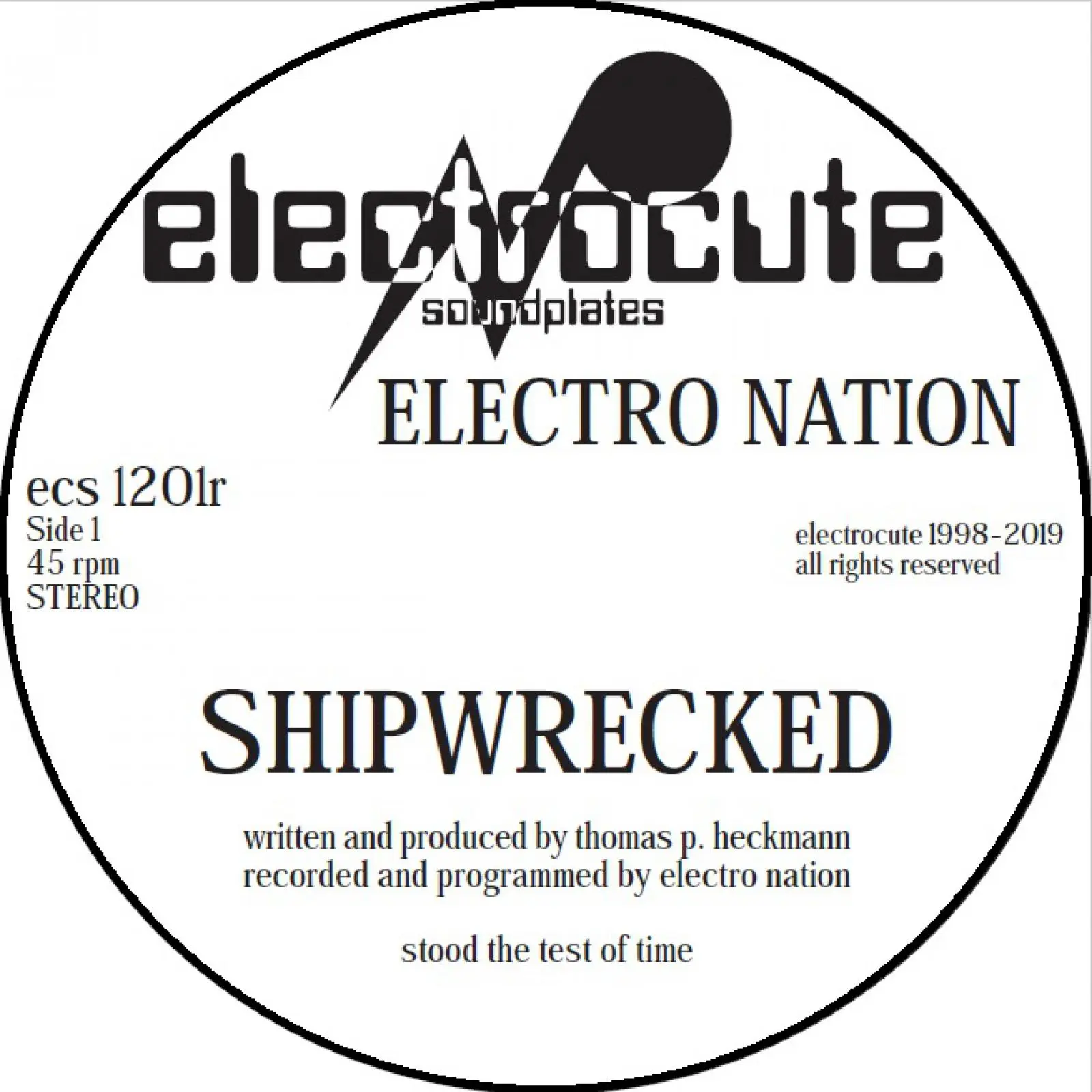 ECS1201R-COVER Shipwrecked