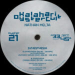 OYSTER21-COVER Synesthesia