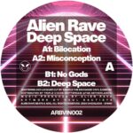 ARBVIN002_front DeepSpace