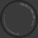 CRG036-sticker Places We Become EP