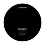 DUBWARS006-sticker Gazelle EP