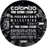 Your Second Lesson