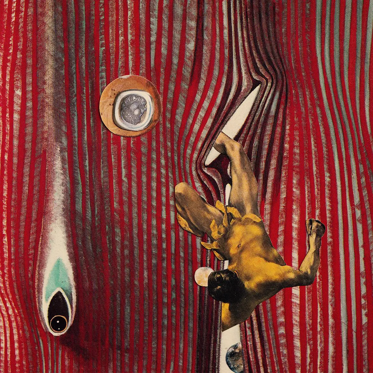 DOD999_front Mai Tai EP