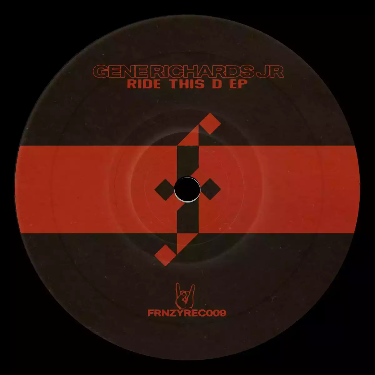 Say No Go EP