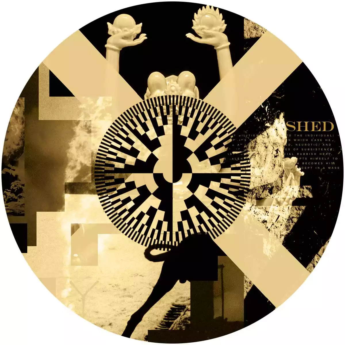 Planned Obsolescence Shed Remix