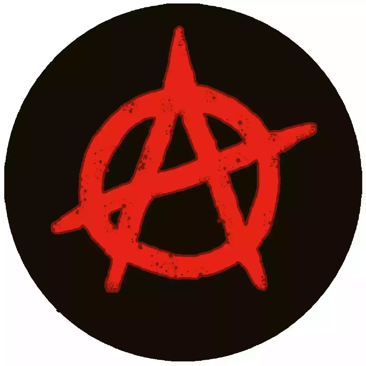 Avinit 010 (transparant red vinyl)
