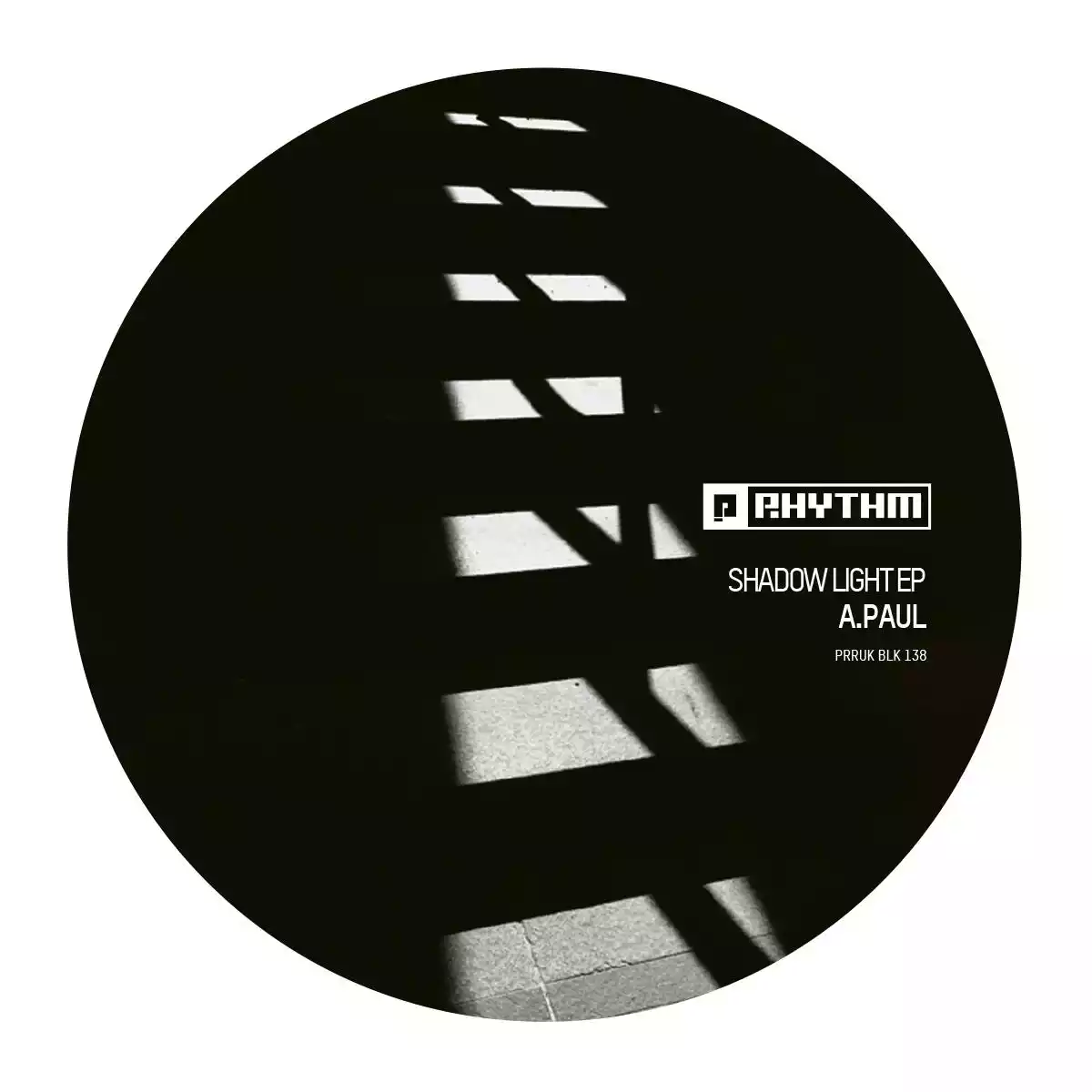 Shadow Light LP