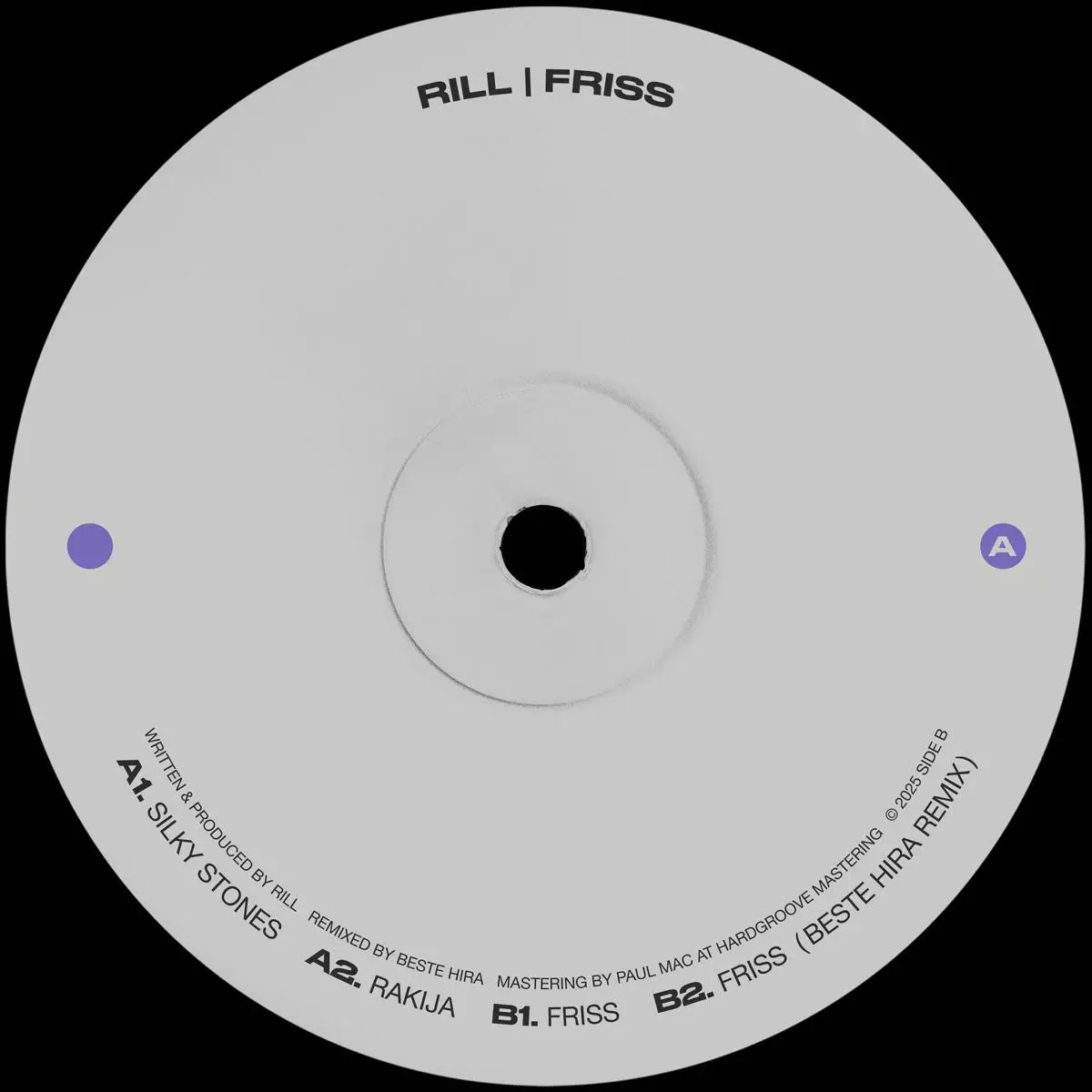 Friss