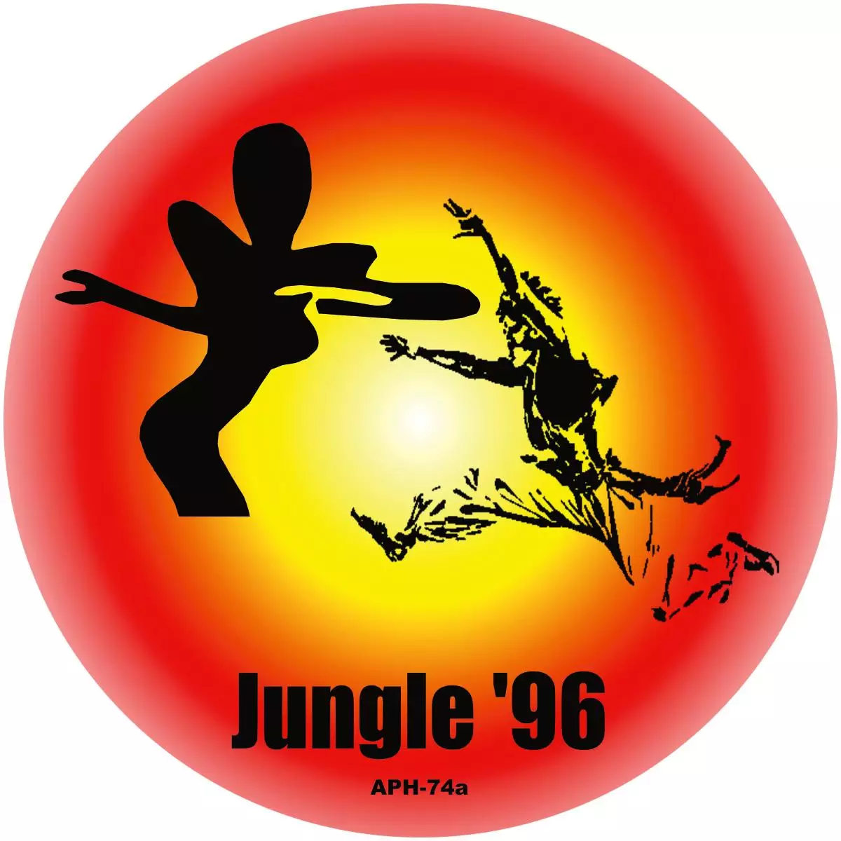 Aladdin Classic Jungle