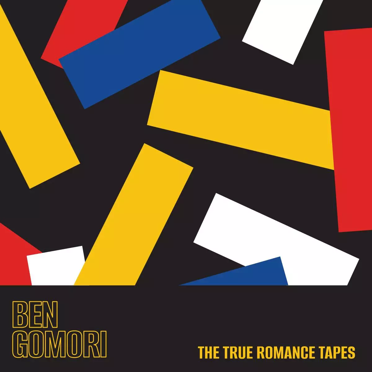 The True Romance Tapes