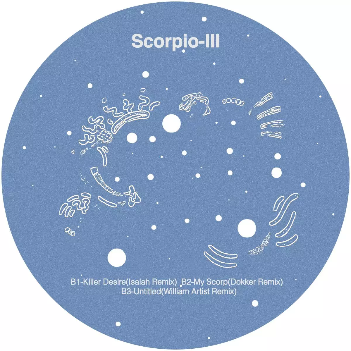 Scorpio III