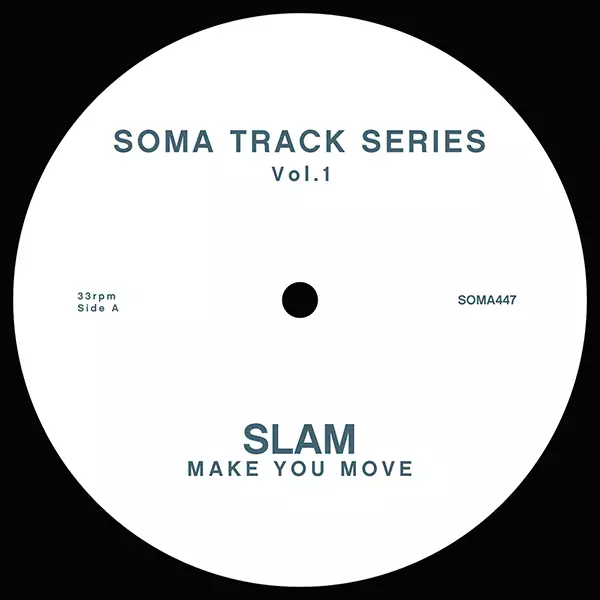 Soma Track Series Vol. 1 & 2