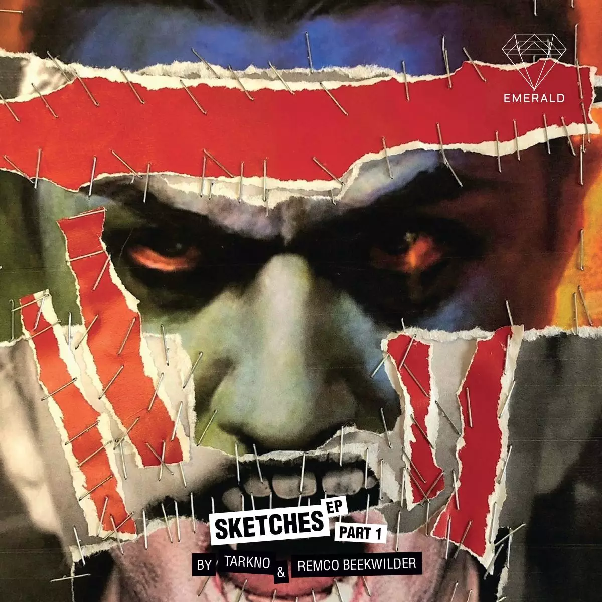 Sketches Ep Part 1