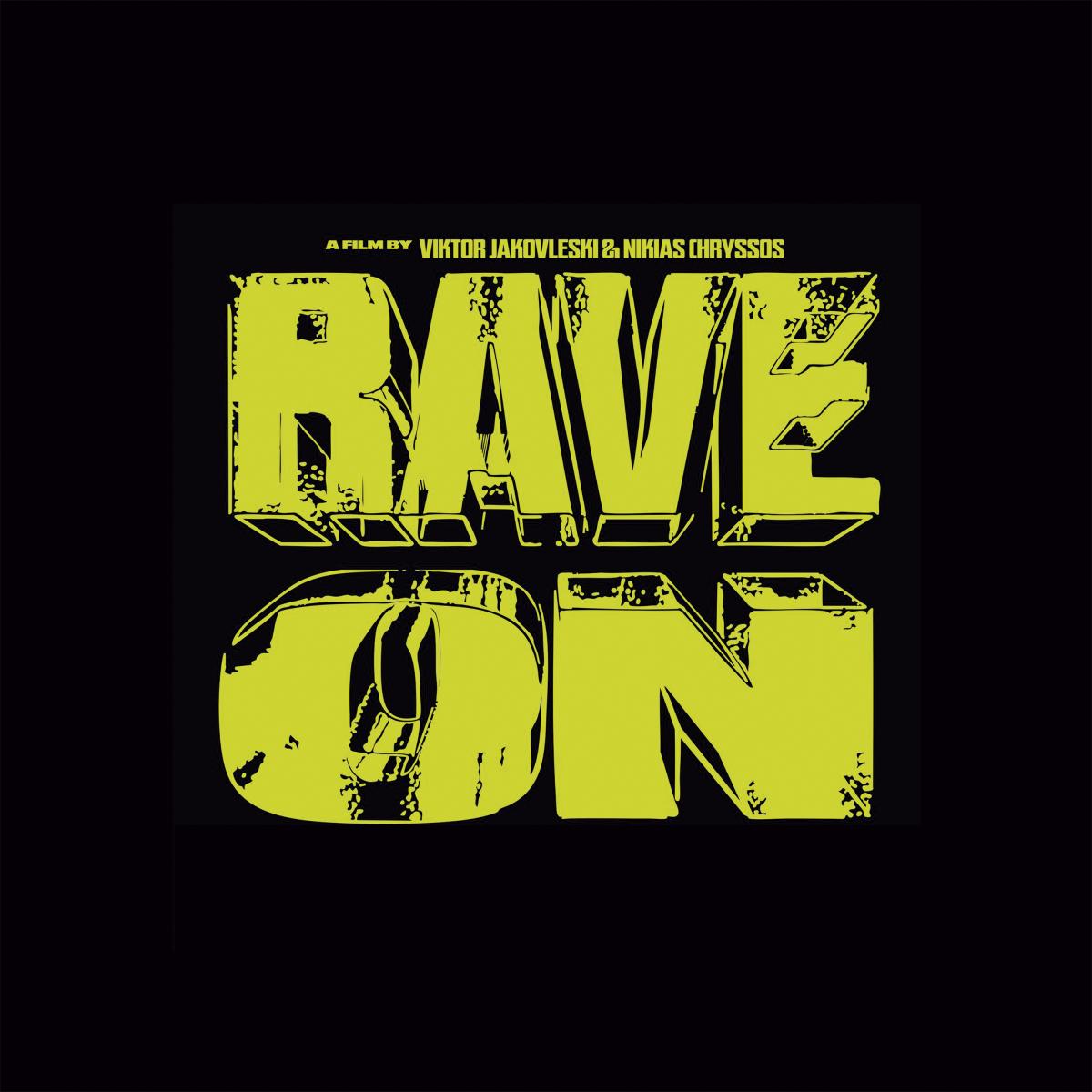 Rave On