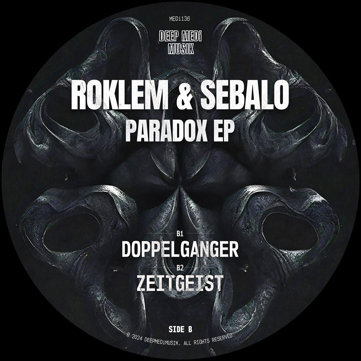 Paradox Ep