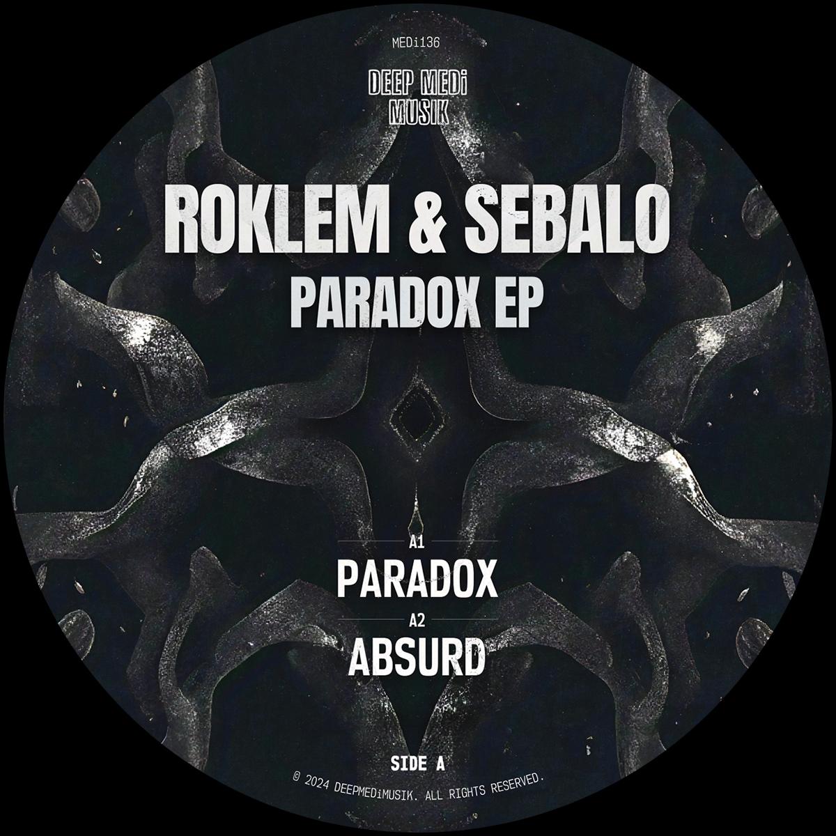 Paradox Ep