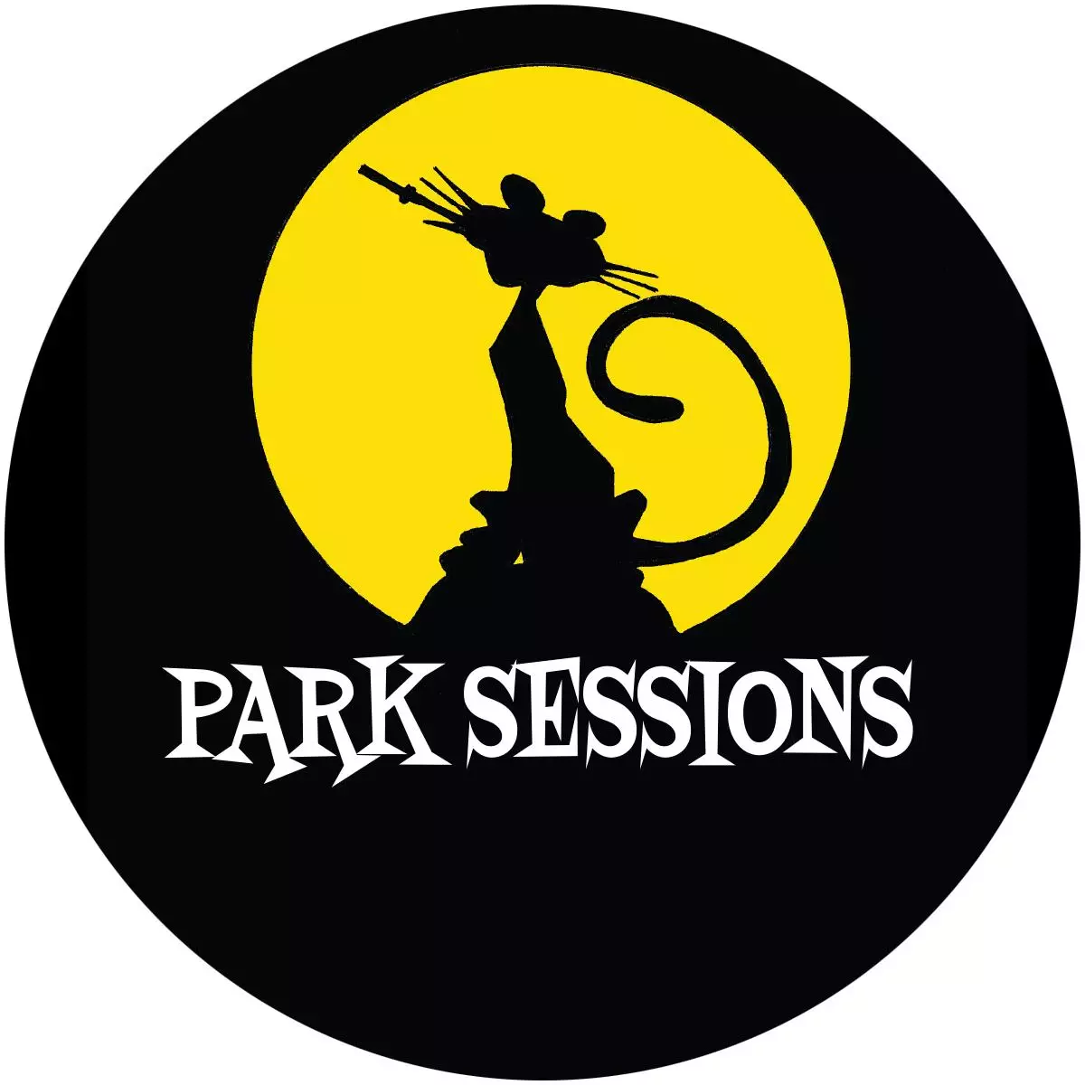 Park Sessions Limited: Full Moon Vibes