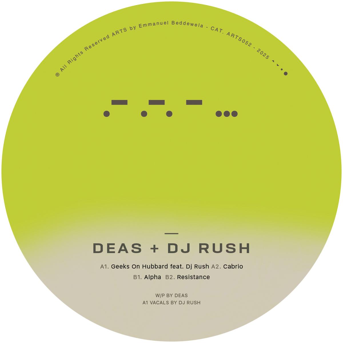Geeks On Hubbard Ep