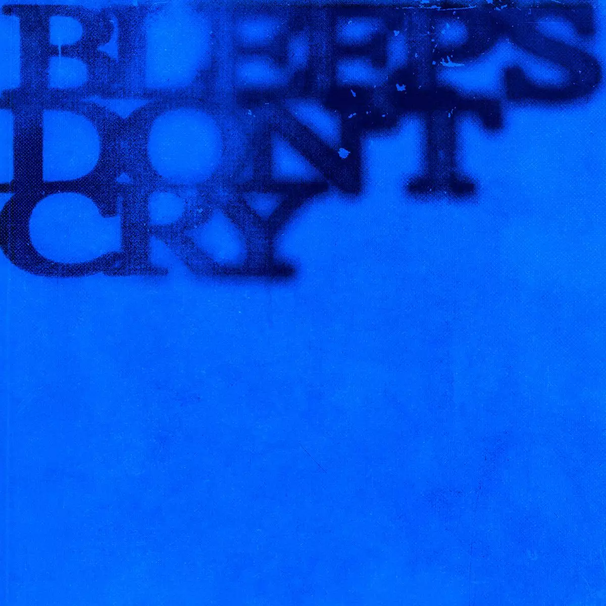Bleeps Don't Cry