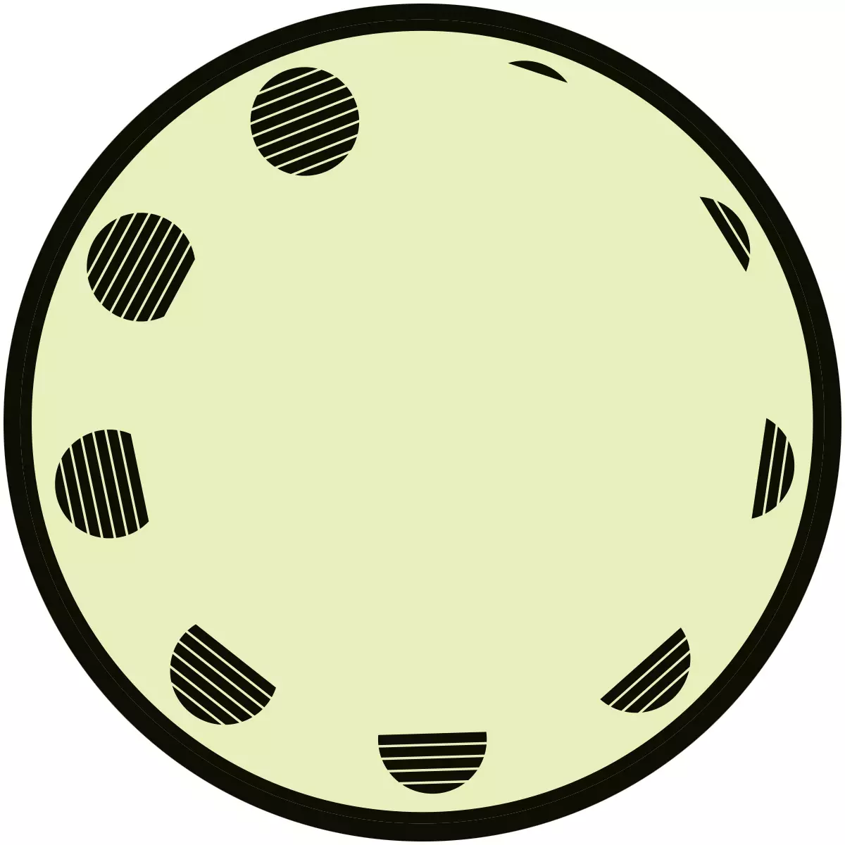 A Steppe Into The Sphere