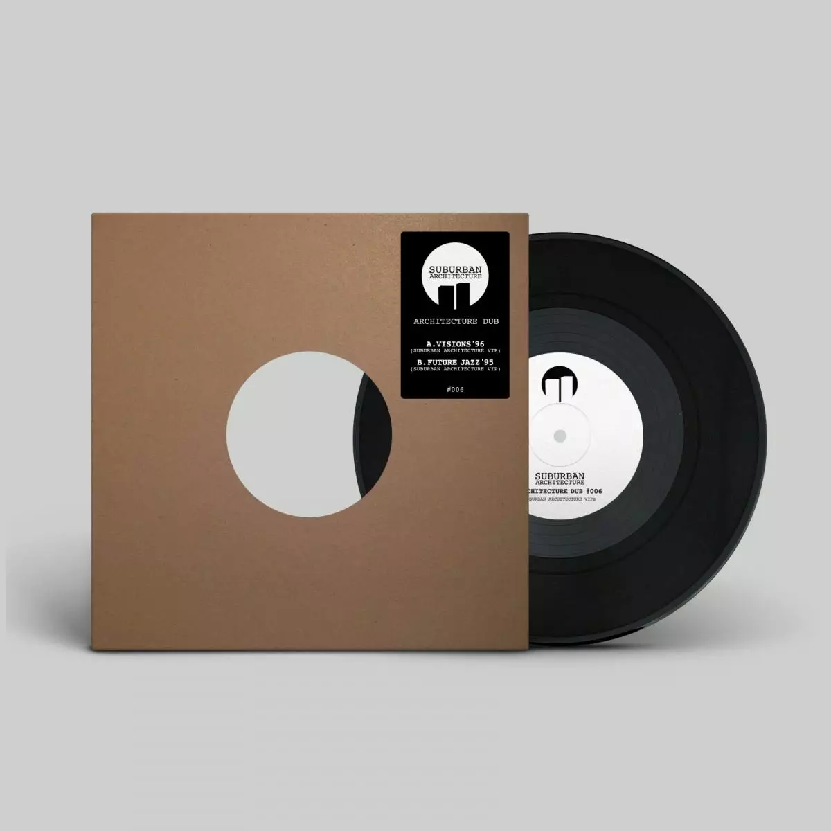 Architecture Dub 006