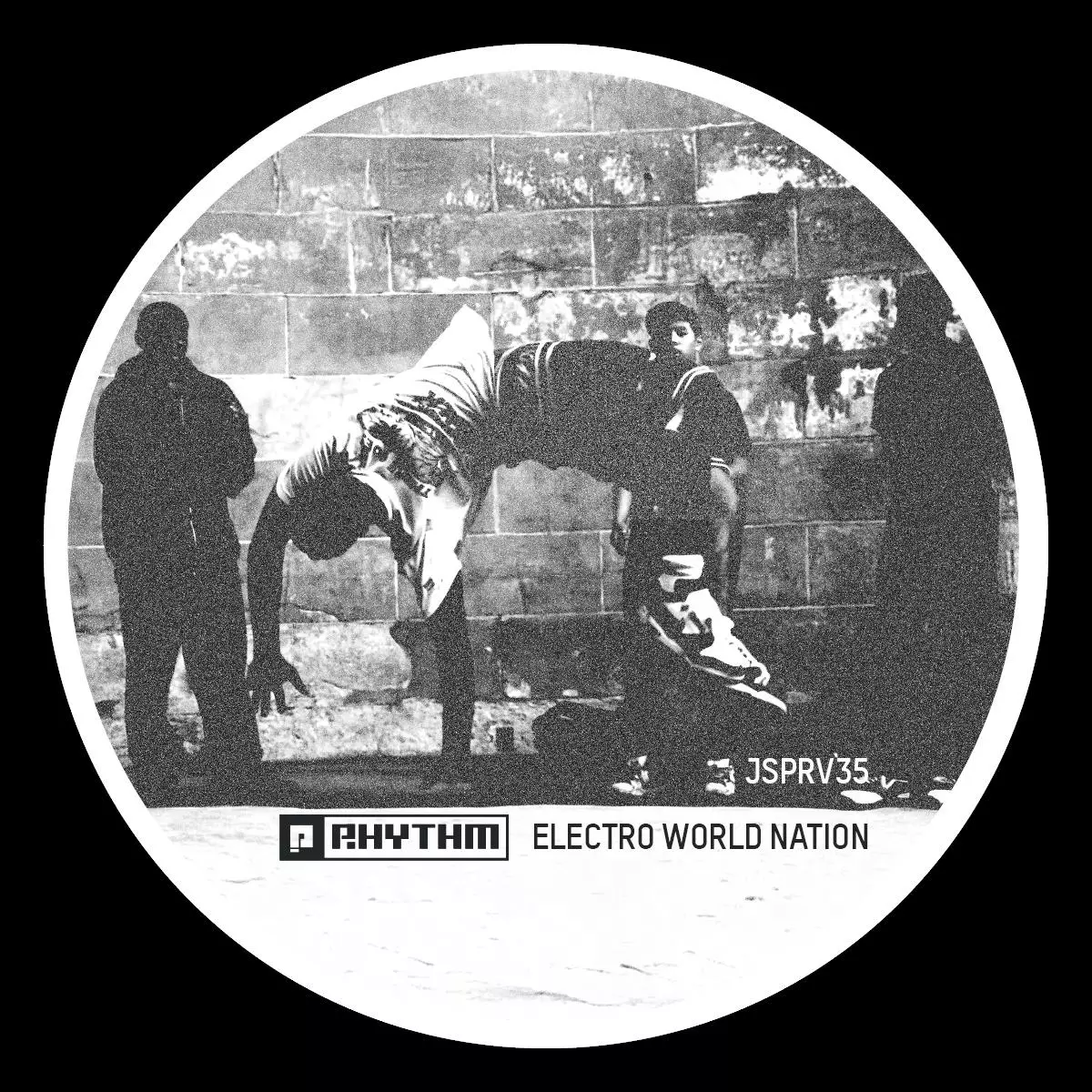 Intergalactic Funk Ep