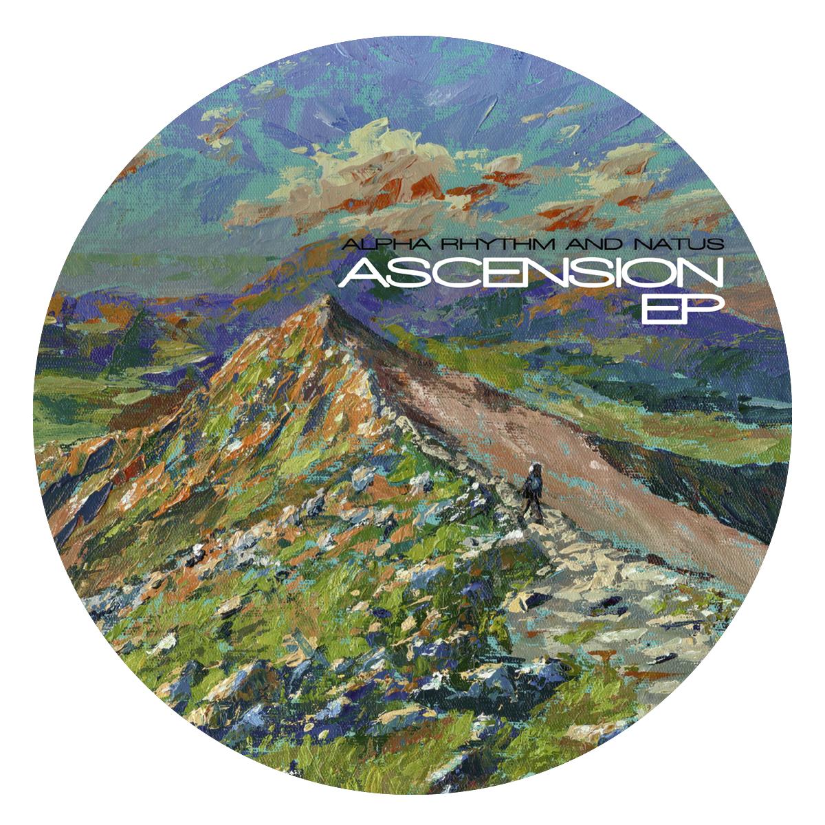 Ascencion Ep