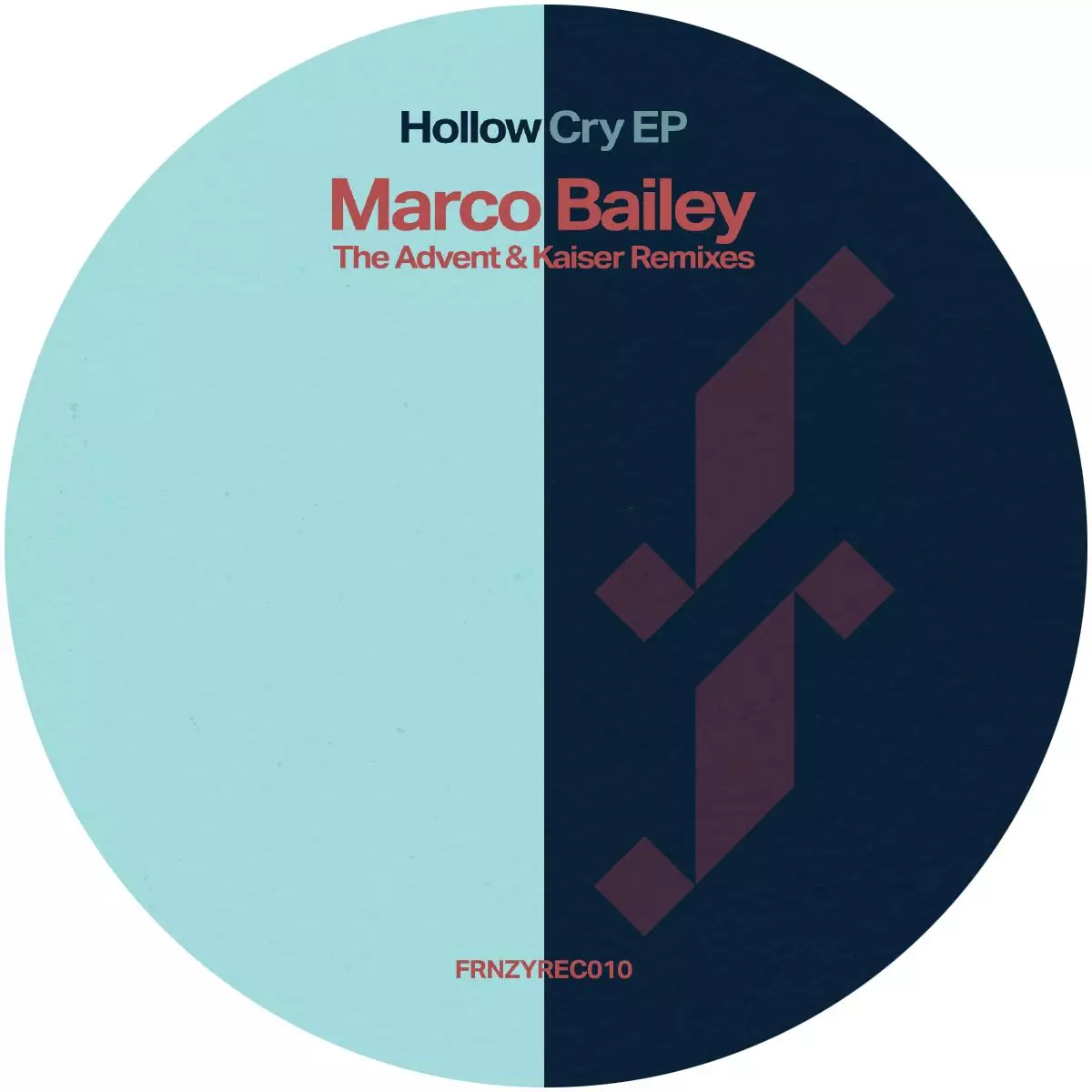 Hollow Cry Ep