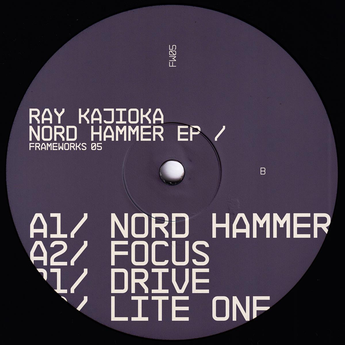 Nord Hammer