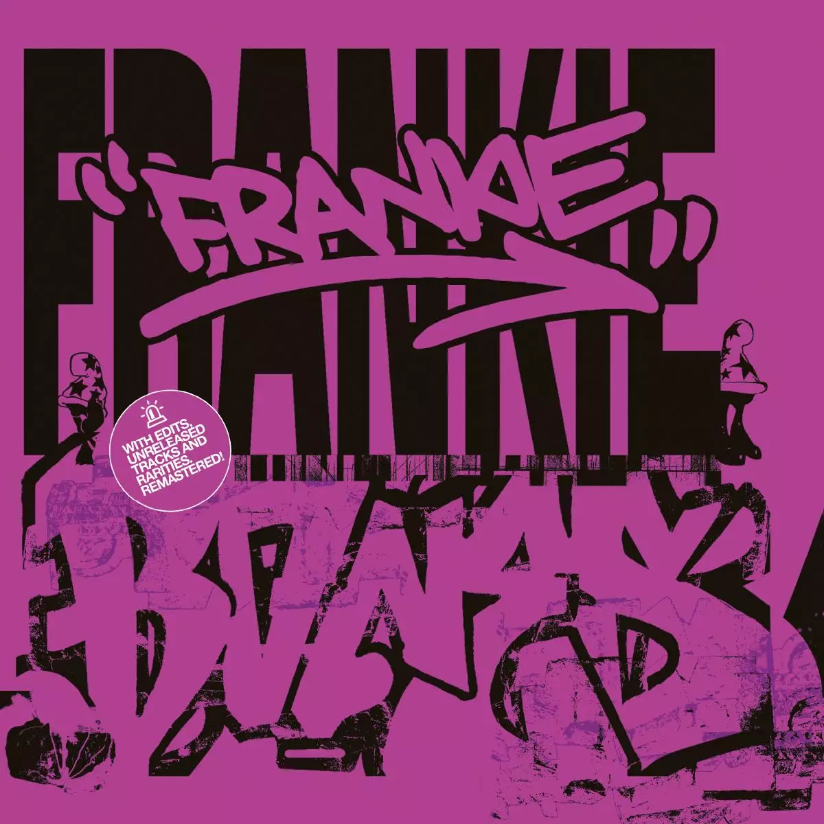 Ghetto Technics  The Compilation Vol. 2