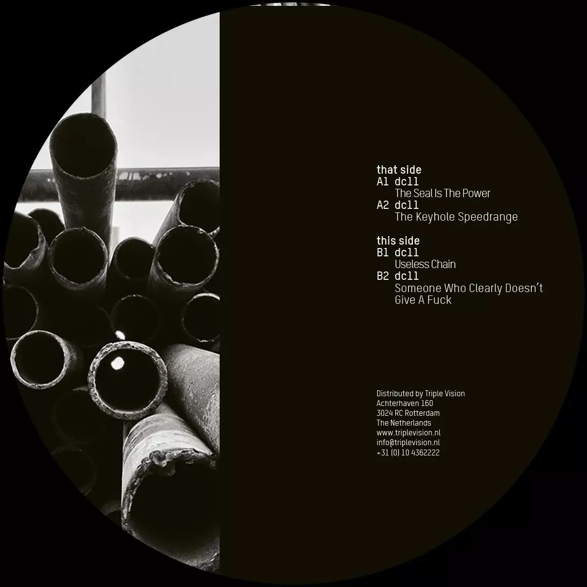 Useless Chain Ep