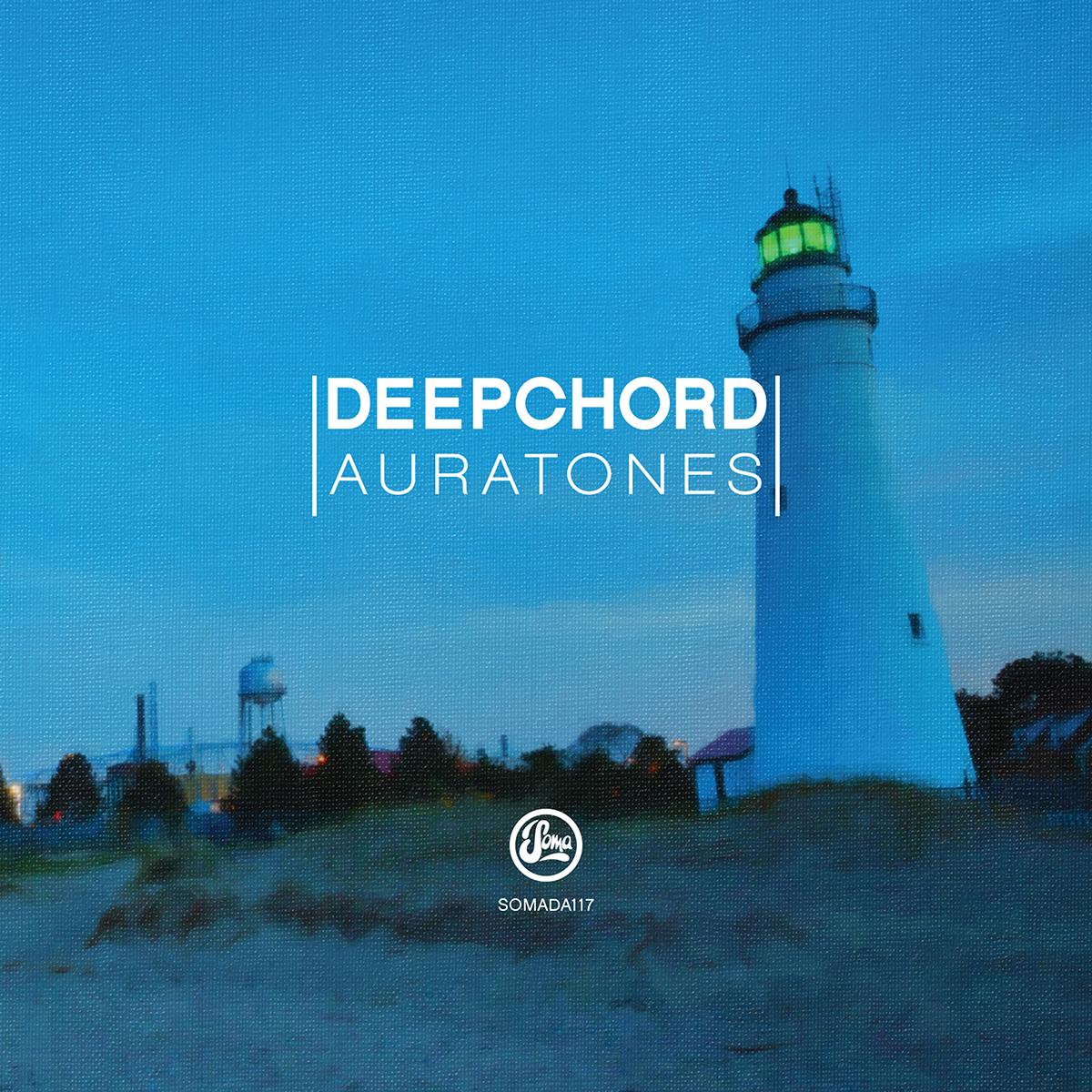 Auratones [colored vinyl]