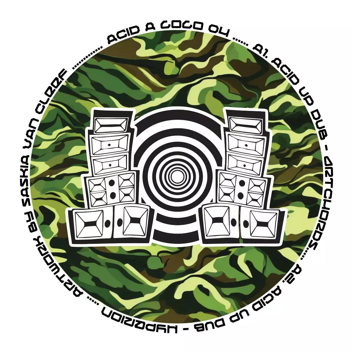 Acid A GoGo 004